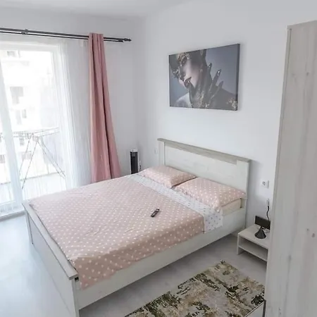 Apartamento Mamai Nord *