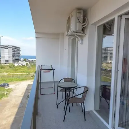 Apartamento Mamai Nord Constanţa
