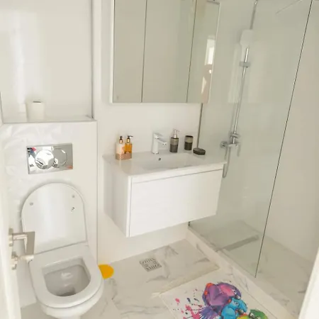 Mamai Nord Apartamento