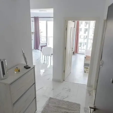 Mamai Nord Apartamento Constanţa